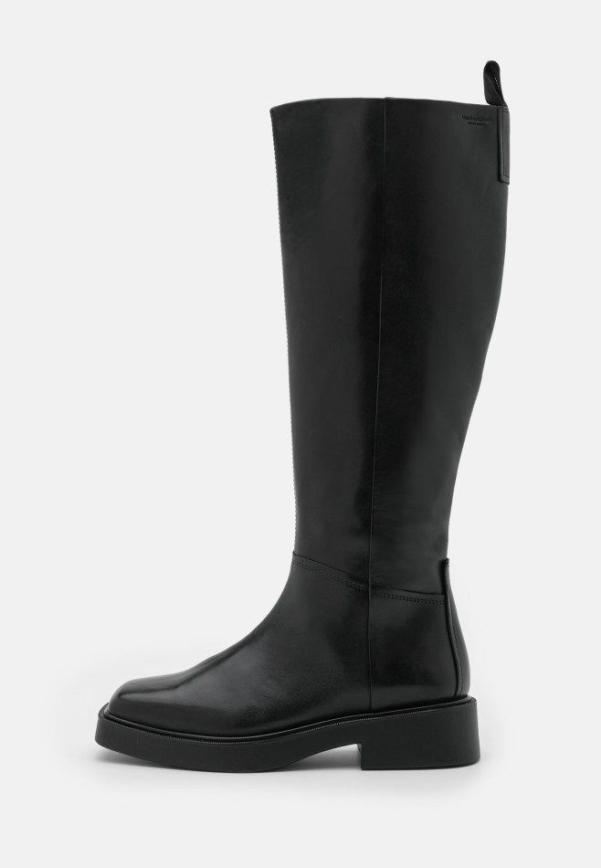 Gabor Noir | Bottes Exclusives